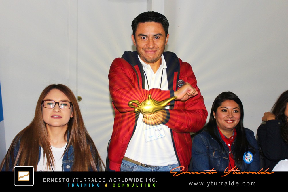 Taller de integración empresarial con cuerdas bajas en Bogotá para equipos de alto rendimiento